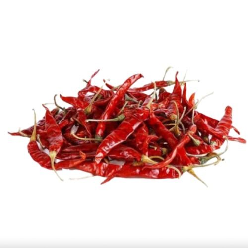 Red Chilli
